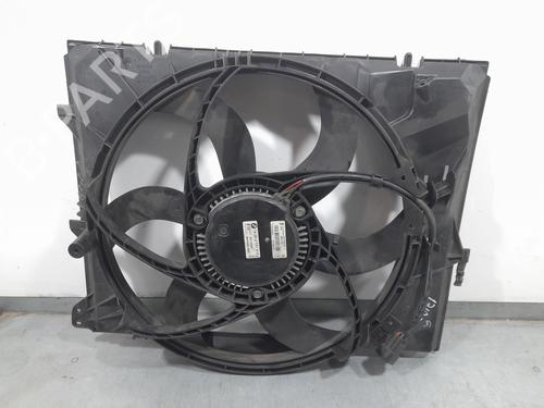 radiator-fan-bmw-3-e90-2004-2005-2006-2007-2008-2009-2010-2011-2012-33023505 main image