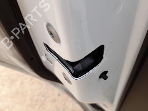 Rear left lock NISSAN MICRA V (K14) 1.0 IG-T 100 | BP29869762C100 