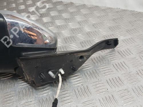 Left mirror PEUGEOT 208 I (CA_, CC_)  | BP26956785C26