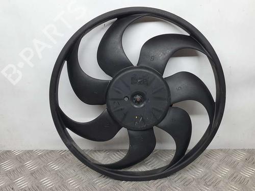 Køleventilator elektrisk FORD FIESTA VII (HJ, HF) [2017-2025]  16864582