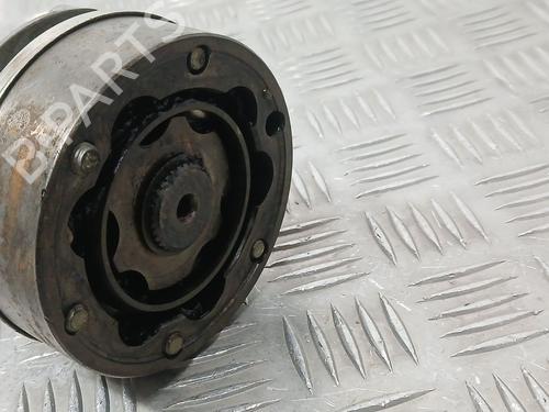 Left front driveshaft SEAT ALTEA (5P1) 1.2 TSI | BP29862320M38 - Image 3