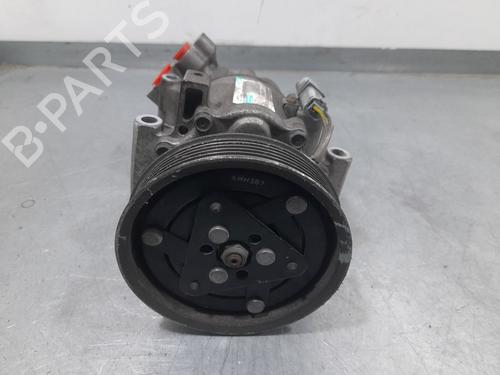Used AC compressor NISSAN NV200 Van 1.5 dCi 85 (M20, M20N, M20M) (86 hp) 29884905