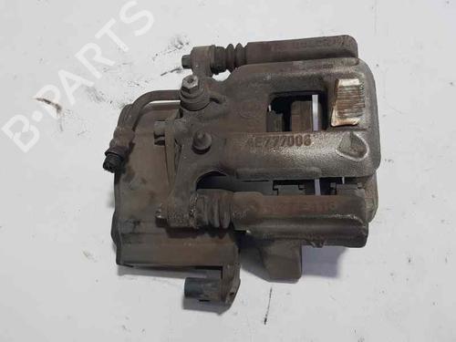 Used Left rear brake caliper CITROËN C4 Picasso II [2013-2026]  11574841