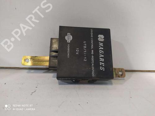 Used Electronic module NISSAN TERRANO II (R20) 2.7 TDi 4WD (125 hp) 16136658