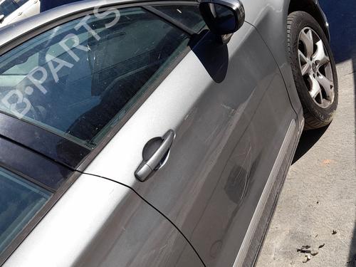 Used Right front door Right front door CITROËN C5 III (RD_) 2.0 HDi 140 (RDRHF8, RDRHFA, RDRHA8, RDRHAJ) (140 hp) 33436807 33436807