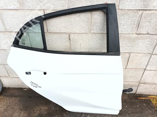 Dør højre bagtil MG MG TF 115 (116 hp) 29946372