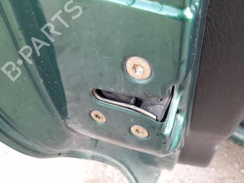 Rear left lock OPEL ASTRA F Hatchback (T92) 1.6 i (F08, M08, F68, M68) 24425296