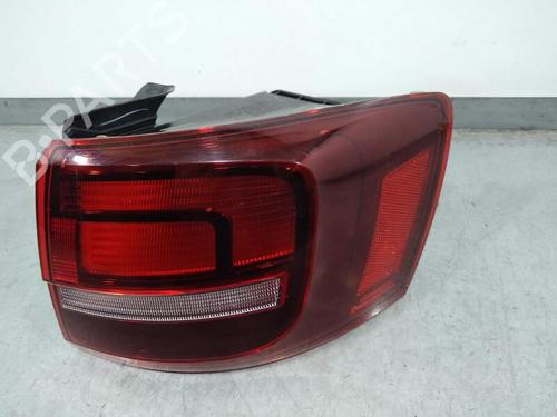 Used Right taillight VW JETTA IV (162, 163, AV3, AV2) [2008-2019]  22783148
