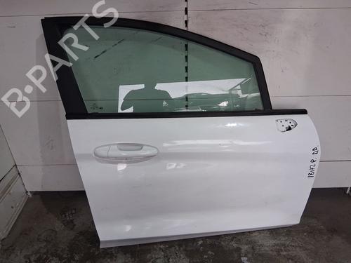 Used Right front door Right front door FORD FIESTA VII (HJ, HF) 1.1 Ti-VCT (86 hp) 39731826 39731826