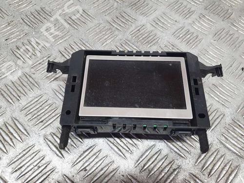 Used Display monitor FORD KA+ III (UK, FK) [2014-2026]  12500856