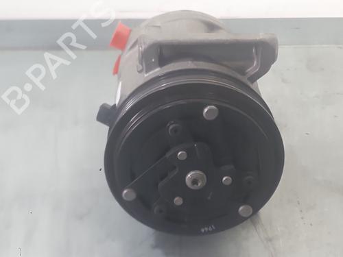 Used AC compressor AC compressor 37216748 37216748