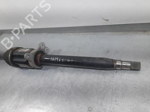 Right front driveshaft JEEP CHEROKEE (KL) | BP22988653M39 - Image 3