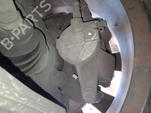 Bremssattel links vorne für Bremssattel links vorne 38096227 38096227