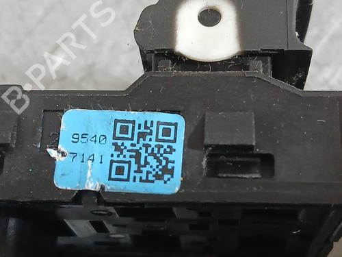 Left front window switch OPEL KARL (C16) 1.0 | BP38015681I27 - Image 3