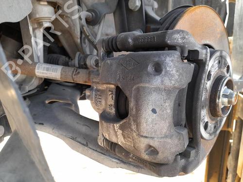 Bremssattel links vorne für RENAULT CLIO V (B7_) 1.0 TCe 90 (B7MT) (91 hp) 27020346
