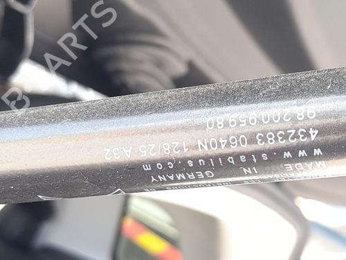 tailgate-lift-support-citroen-c5-aircross-a_-2018-35819252 main image