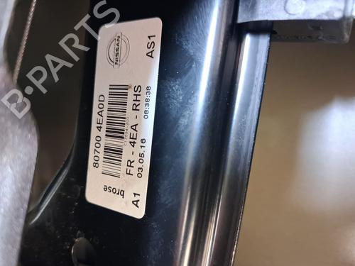 front-right-window-mechanism-nissan-qashqai-ii-j11-j11_-2013-37183237 main image