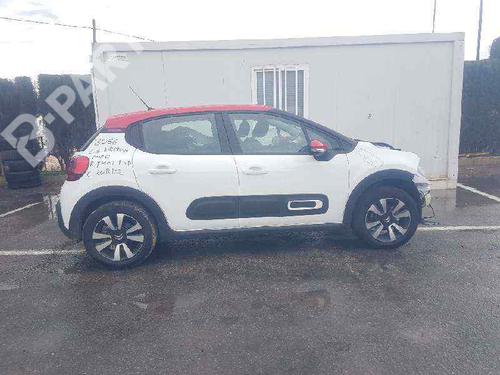Used Parts CITROËN C3 AIRCROSS II (2R_, 2C_)  1.5 BlueHDi 100 (2CYHYJ)  846290