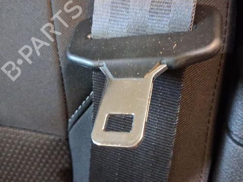 Used Rear left seatbelt Rear left seatbelt FORD FOCUS IV (HN) 1.0 EcoBoost (125 hp) 40236976 40236976