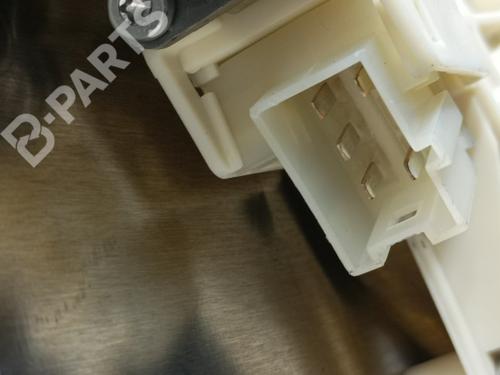 Rear left window mechanism MERCEDES-BENZ C-CLASS (W204) C 200 CDI (204.001) | BP10050950C24 