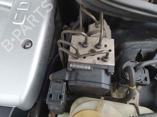 Used ABS pump MERCEDES-BENZ E-CLASS (W210) E 220 CDI (210.006) (136 hp) 22973504