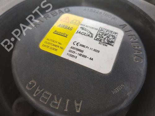 Used Electronic module JAGUAR XF I (X250) 2.2 D (200 hp) 17607574