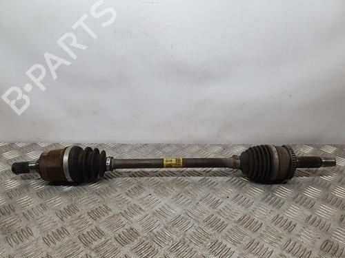 Used Left front driveshaft HYUNDAI i20 II (GB, IB) [2014-2021]  11575936
