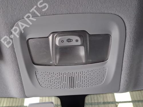 Used Interior roof light Interior roof light PEUGEOT 208 I (CA_, CC_) 1.2 PureTech 82 (82 hp) 39564186 39564186