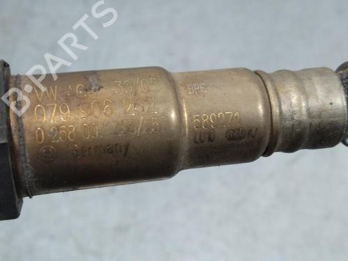 Elektronisk sensor AUDI A6 C6 (4F2) 4.2 quattro | BP26523600M84 