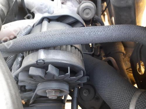 Used Alternator LAND ROVER DISCOVERY I (LJ) 2.5 TDI 4x4 (113 hp) 28426728