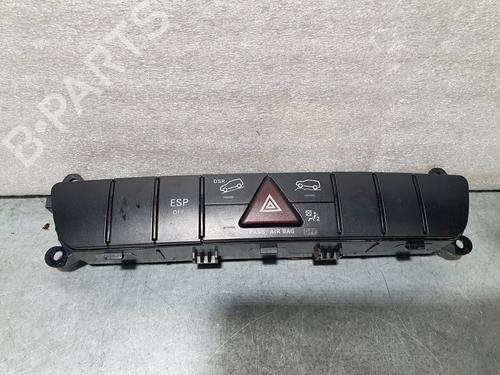 Used Switch MERCEDES-BENZ M-CLASS (W164) [2005-2012]  15683430