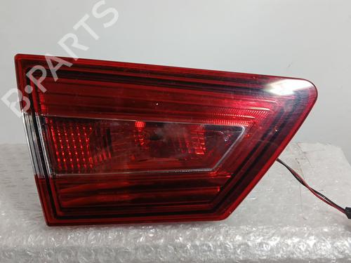 Used Left tailgate light Left tailgate light RENAULT CLIO IV (BH_) 1.5 dCi 75 (75 hp) 35979075 35979075