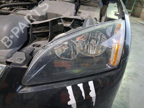 Left headlight FORD FOCUS II Convertible 2.0 | BP38439755C28 - Image 2