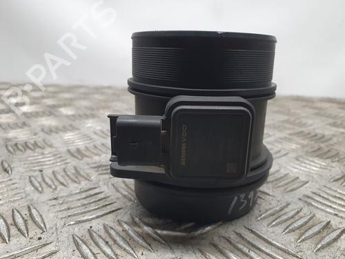 Used Mass air flow sensor PEUGEOT 407 SW (6E_, 6D_) [2004-2011]  9673363