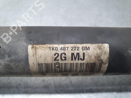 Right front driveshaft SEAT ALTEA XL (5P5, 5P8)  | BP15505210M39 