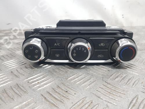 Used Climate control NISSAN MICRA V (K14) [2016-2026]  21788900