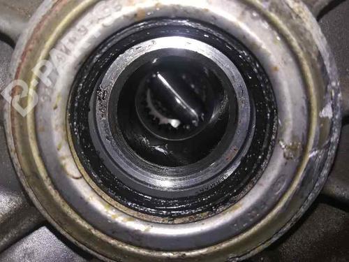Gearbox FORD MONDEO II (BAP) 2.5 24V | BP1204123M3 