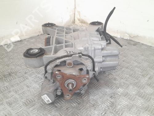 Rear differential CUPRA FORMENTOR (KM7, KMP) 2.0 TSI 4Drive | BP32668760M24 - Image 4