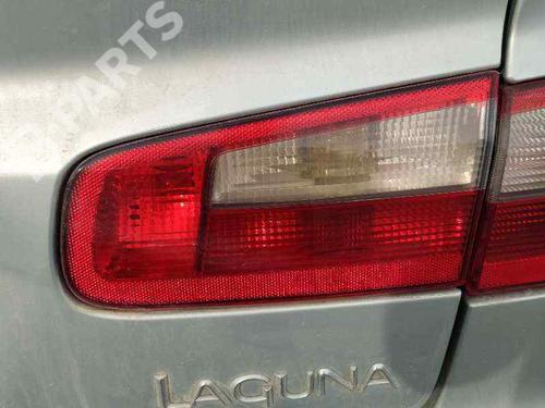 Used Right taillight RENAULT LAGUNA II (BG0/1_) [2001-2007]  8383652