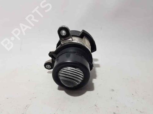 Used Right front fog light FIAT 500 (312_) 1.2 (312AXA1A) (69 hp) 7787010