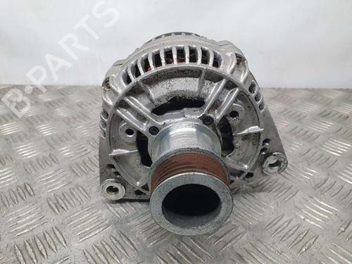 Used Alternator SAAB 9-5 (YS3E) [1997-2009]  4049748