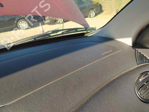 Airbag Kit FORD FOCUS I Saloon (DFW) 1.6 16V | BP22639890C86 