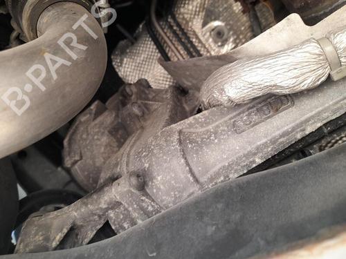 Used Steering rack FORD FOCUS III 1.6 EcoBoost (150 hp) 29751902