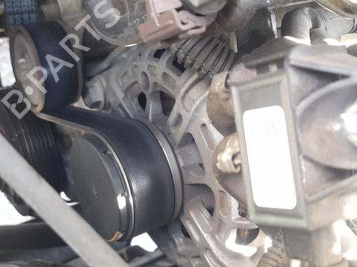 Used Alternator Alternator PEUGEOT 2008 I (CU_) 1.2 THP 110 / PureTech 110 (110 hp) 36164444 36164444