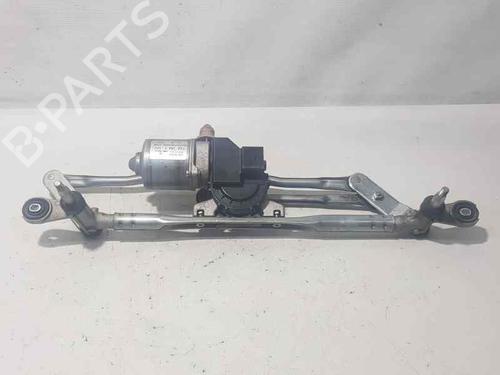 Front wiper motor FIAT PANDA (312_, 319_)  | BP7648395M29 