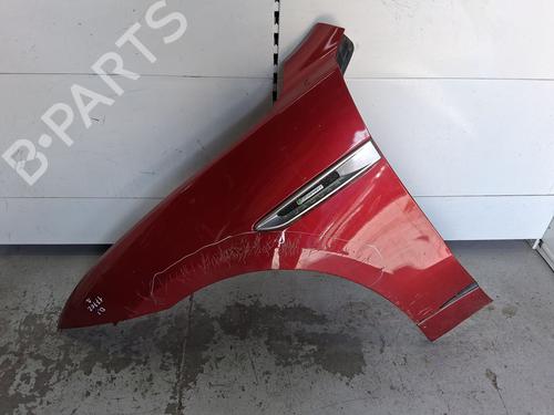 Used Left front fenders Left front fenders JAGUAR F-PACE (X761) 2.0 TD4 AWD (180 hp) 36409790 36409790
