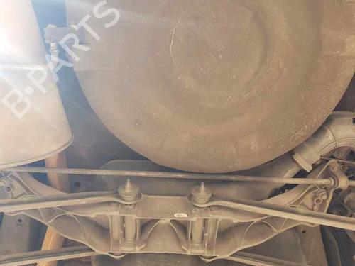 Used Rear axle ALFA ROMEO GT (937_) [2003-2010]  24357988