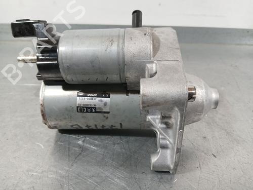 Starter PEUGEOT 208 I (CA_, CC_) 1.2 VTI 82 | BP36498670M8 - Image 4