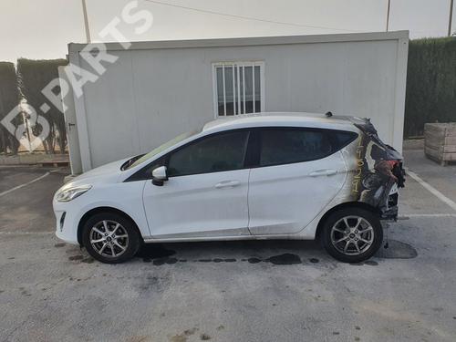 Used Parts FORD FIESTA VII (HJ, HF)  1.0 EcoBoost  1148083