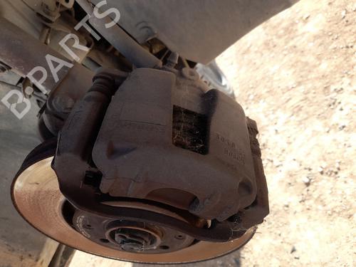 Used Right front brake caliper PEUGEOT 307 (3A/C) 2.0 HDi 90 (90 hp) 30860099